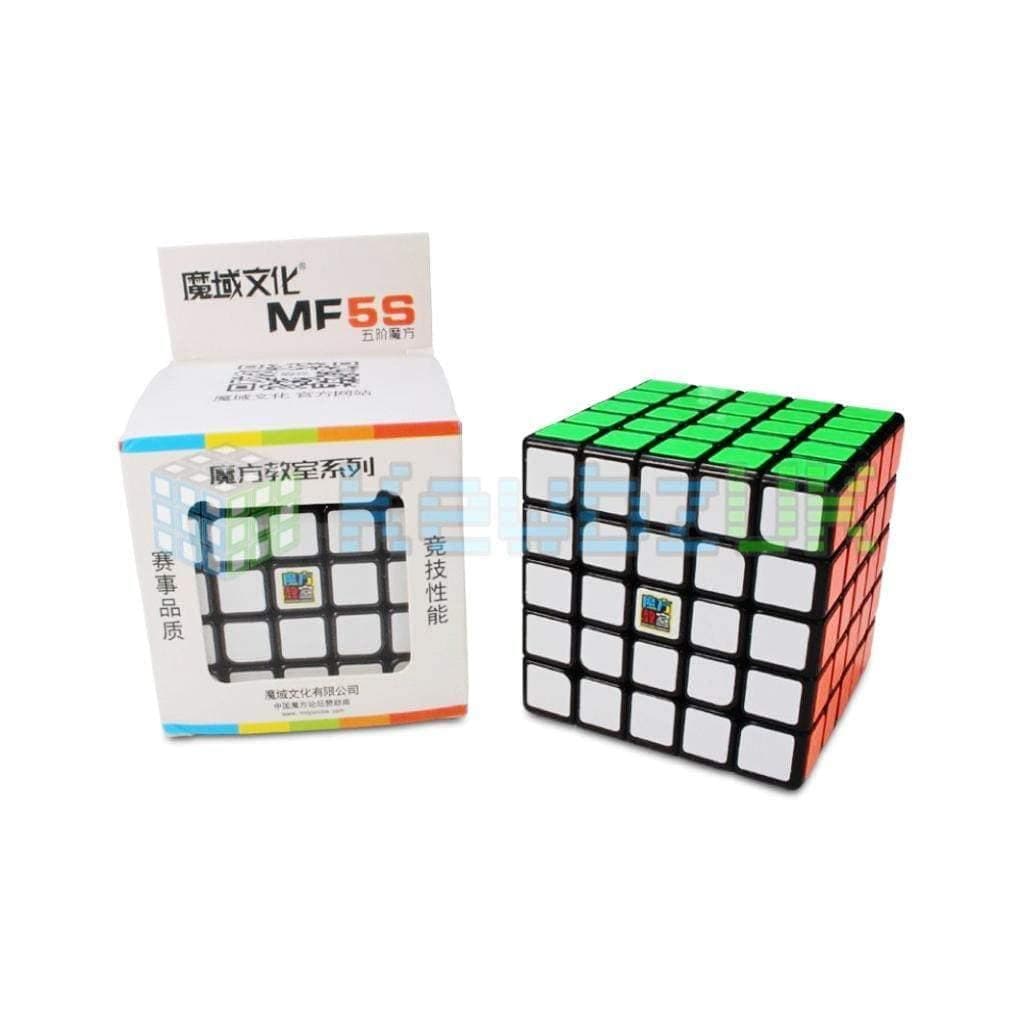 MFJS MF5S 5x5