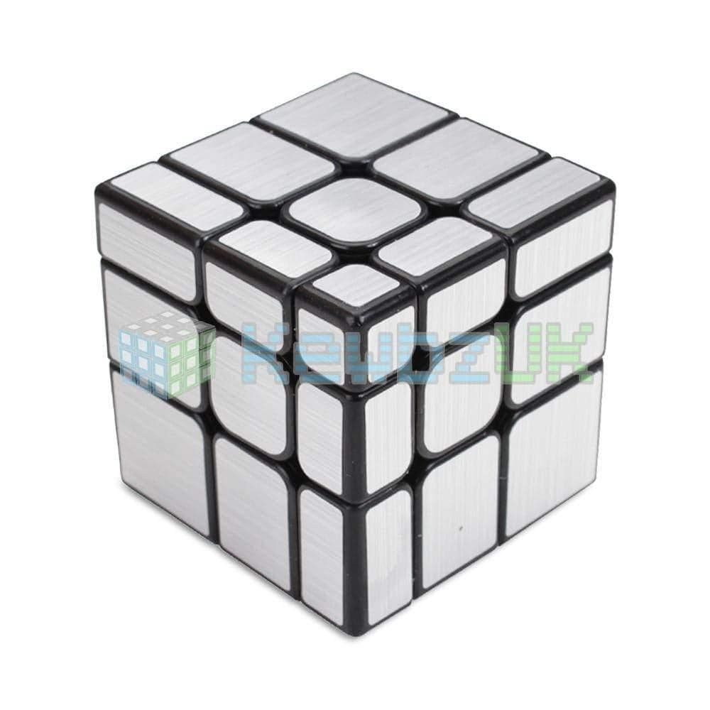 MFJS Mirror Cube S