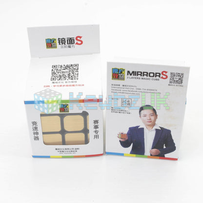 MoYu Mirror Cube S