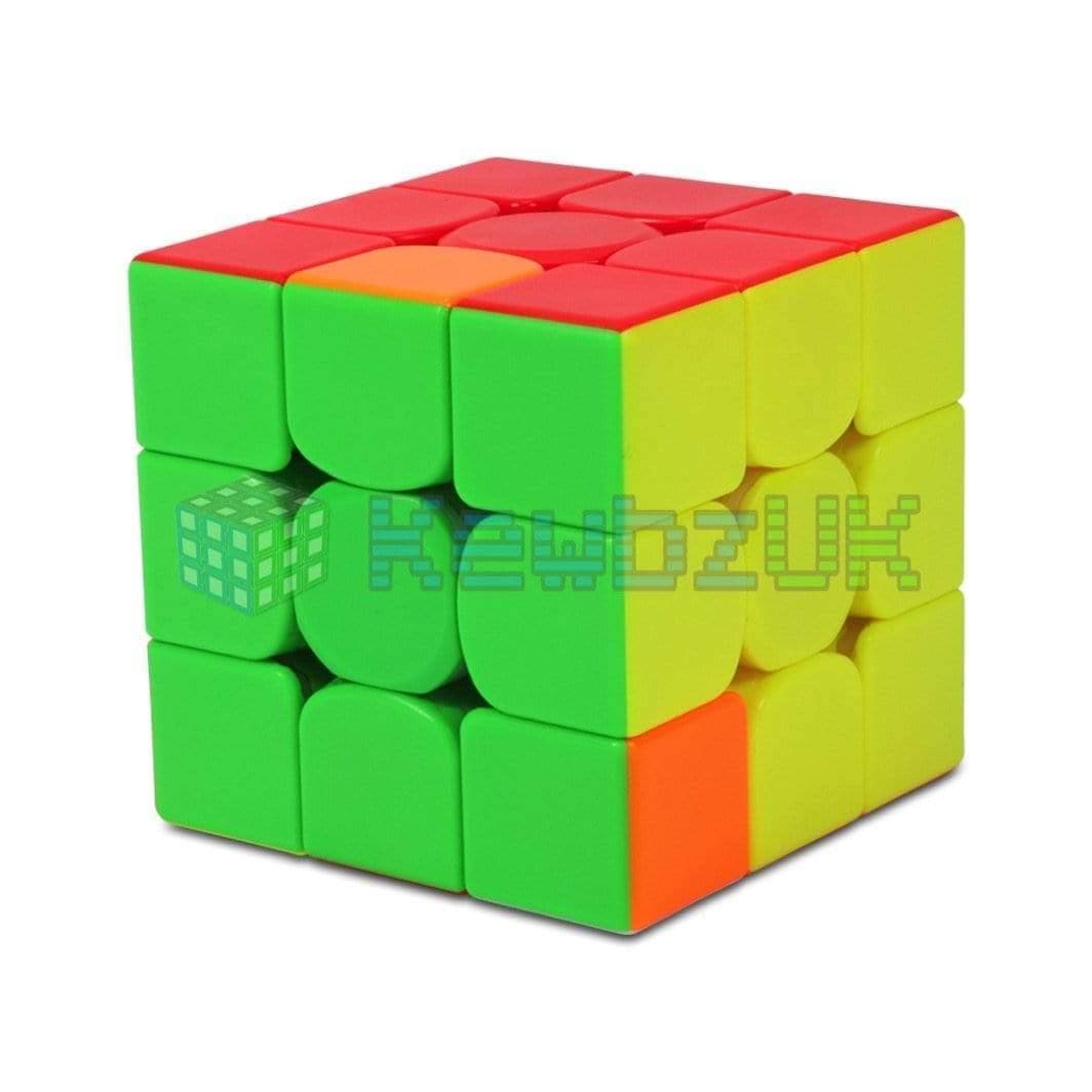 MonsterGO 3x3 (Magnetic)