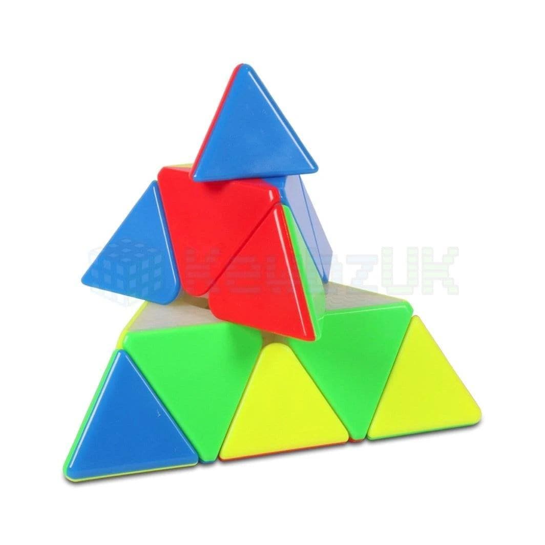 MonsterGO Pyraminx