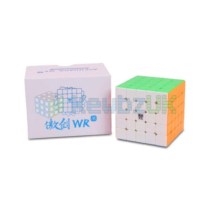 MoYu AoChuang WR M 5x5 (Magnetic)