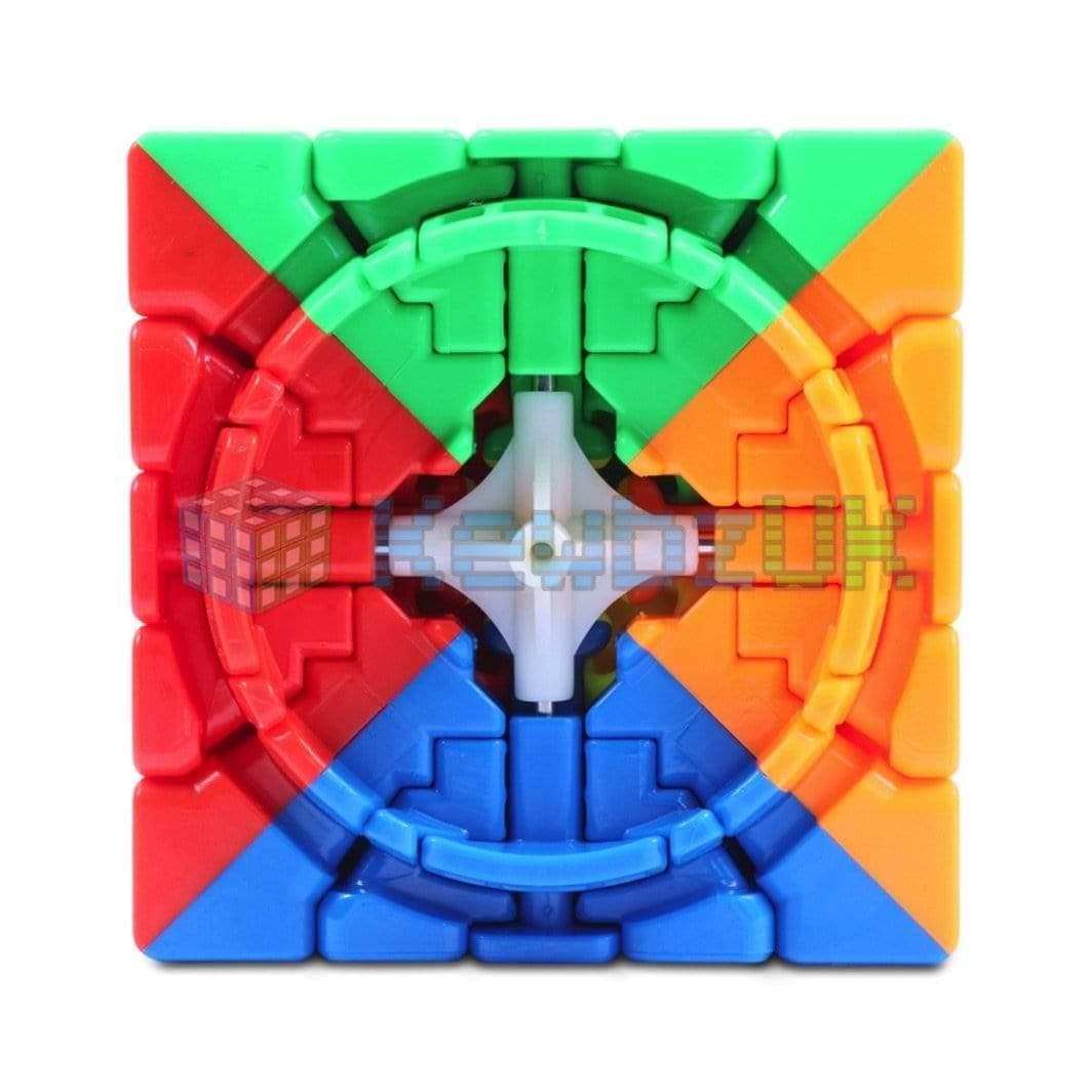 MoYu AoChuang WR M 5x5 (Magnetic)