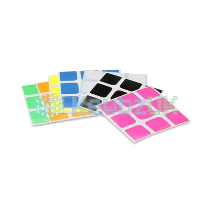 Jeu de stickers MoYu AoLong Plus