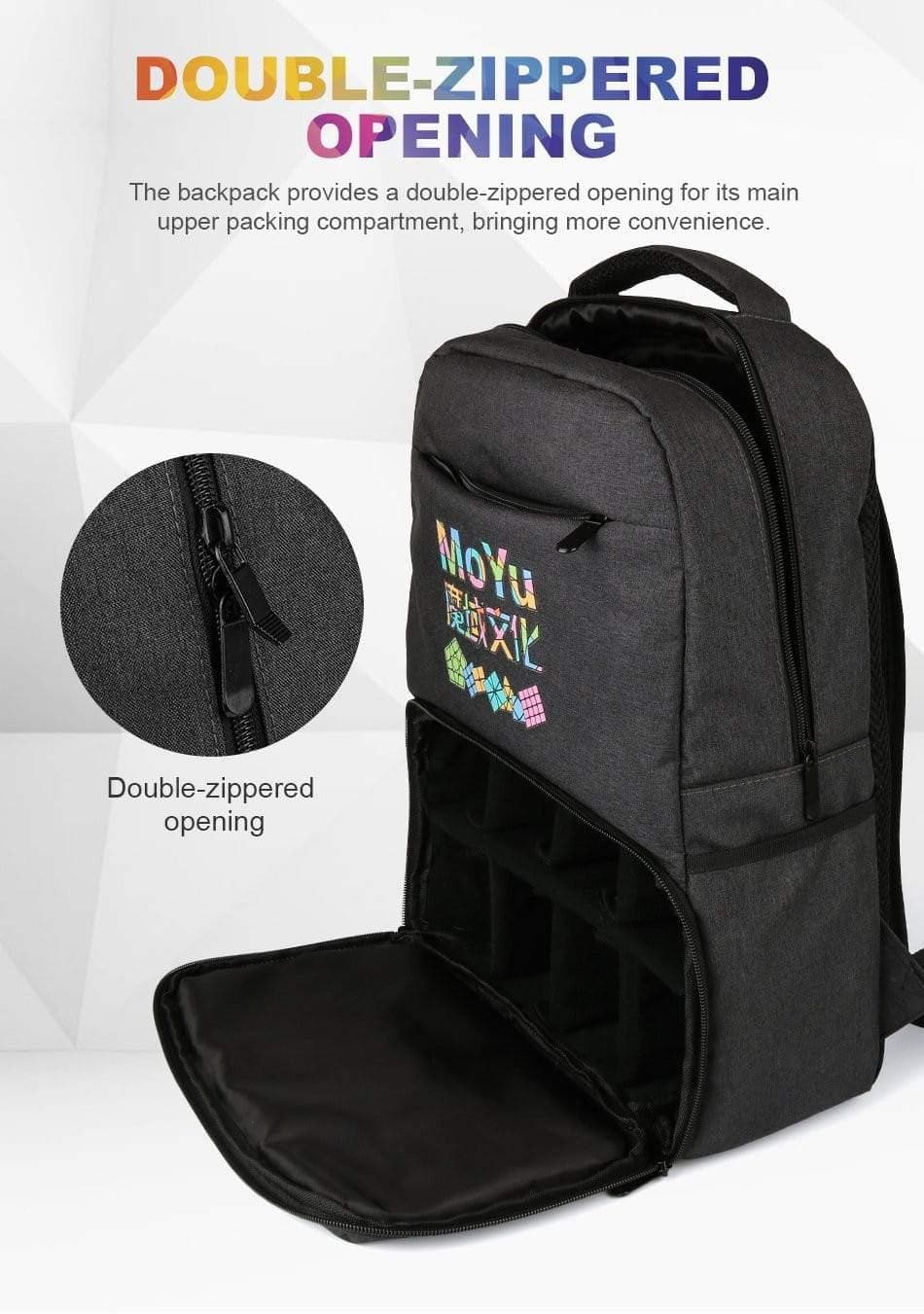 Sac à dos MoYu