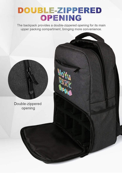 Sac à dos MoYu