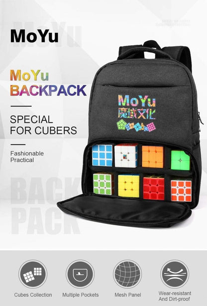 Sac à dos MoYu