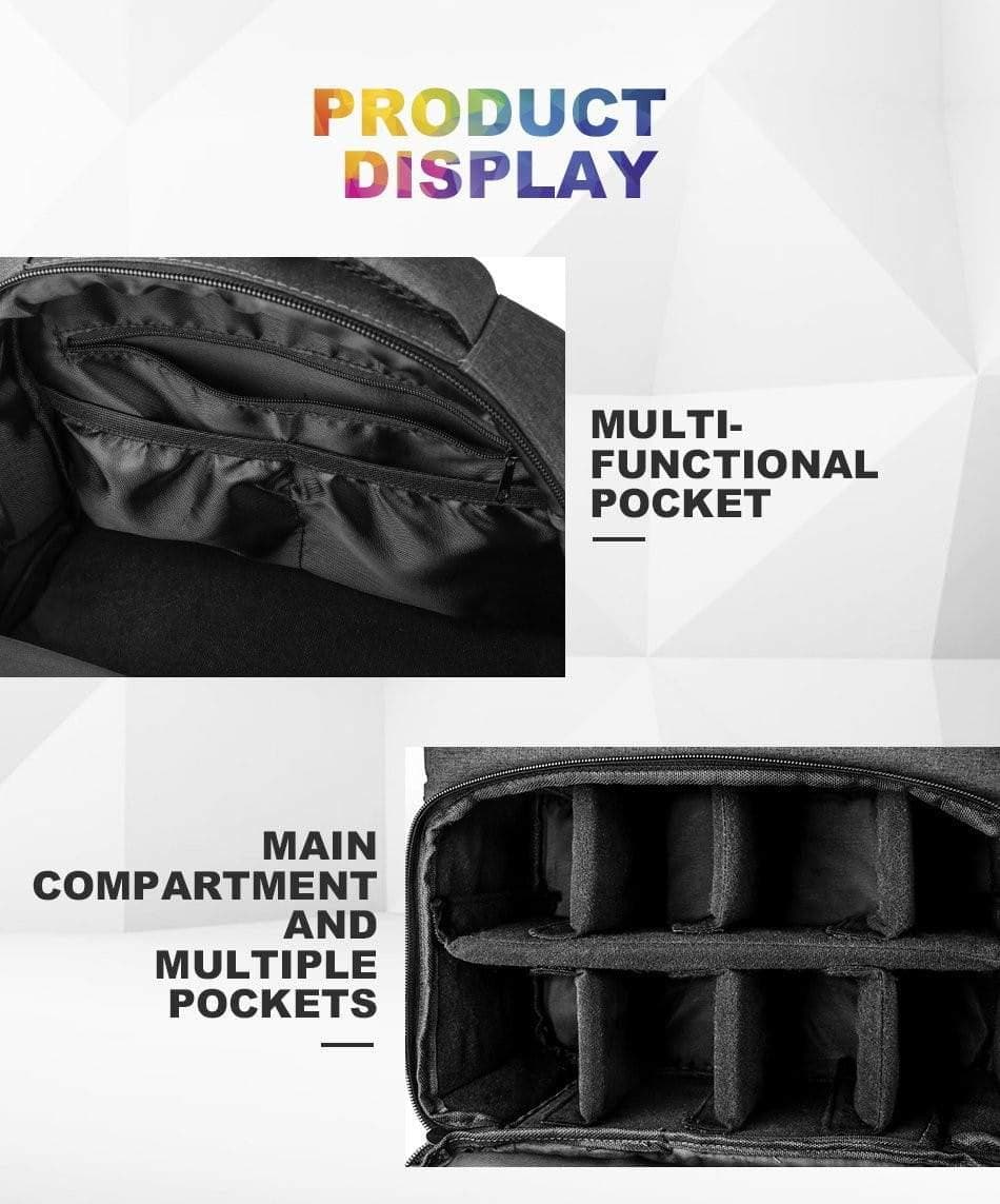 Sac à dos MoYu