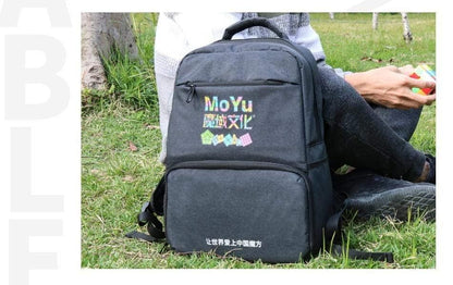 Sac à dos MoYu