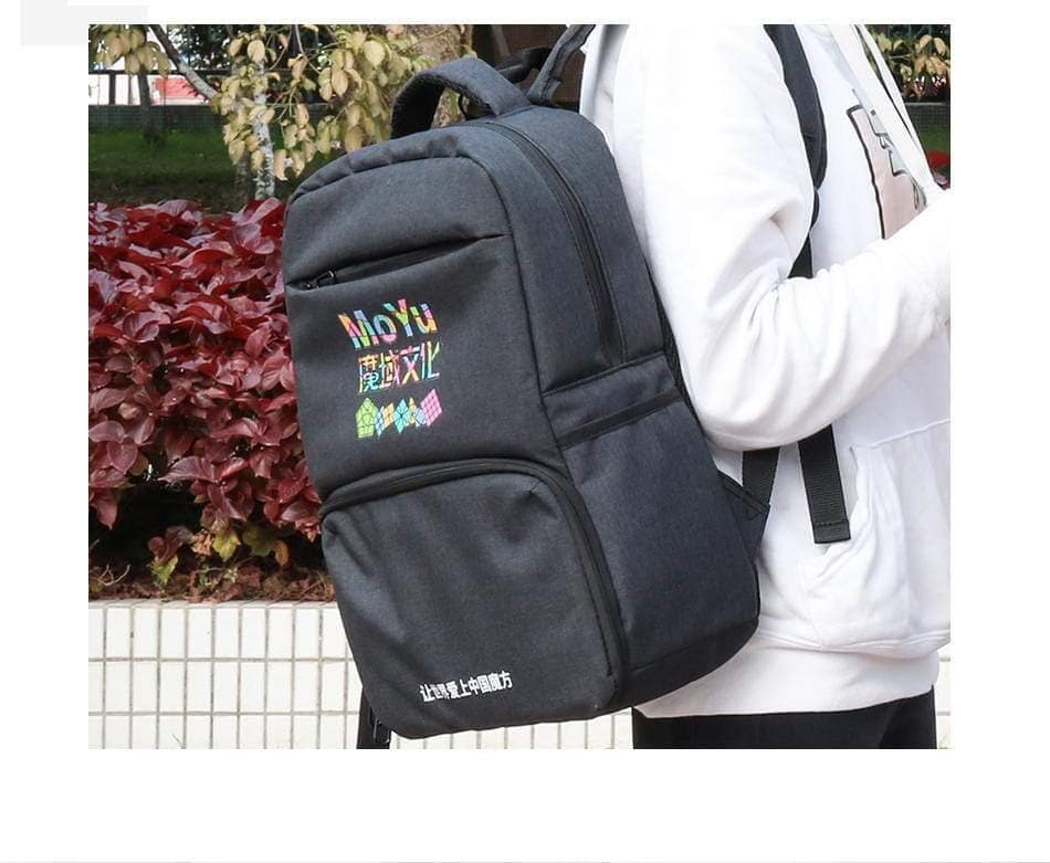 MoYu Backpack