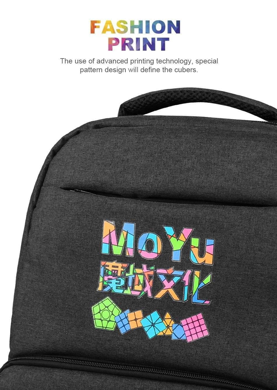 Sac à dos MoYu