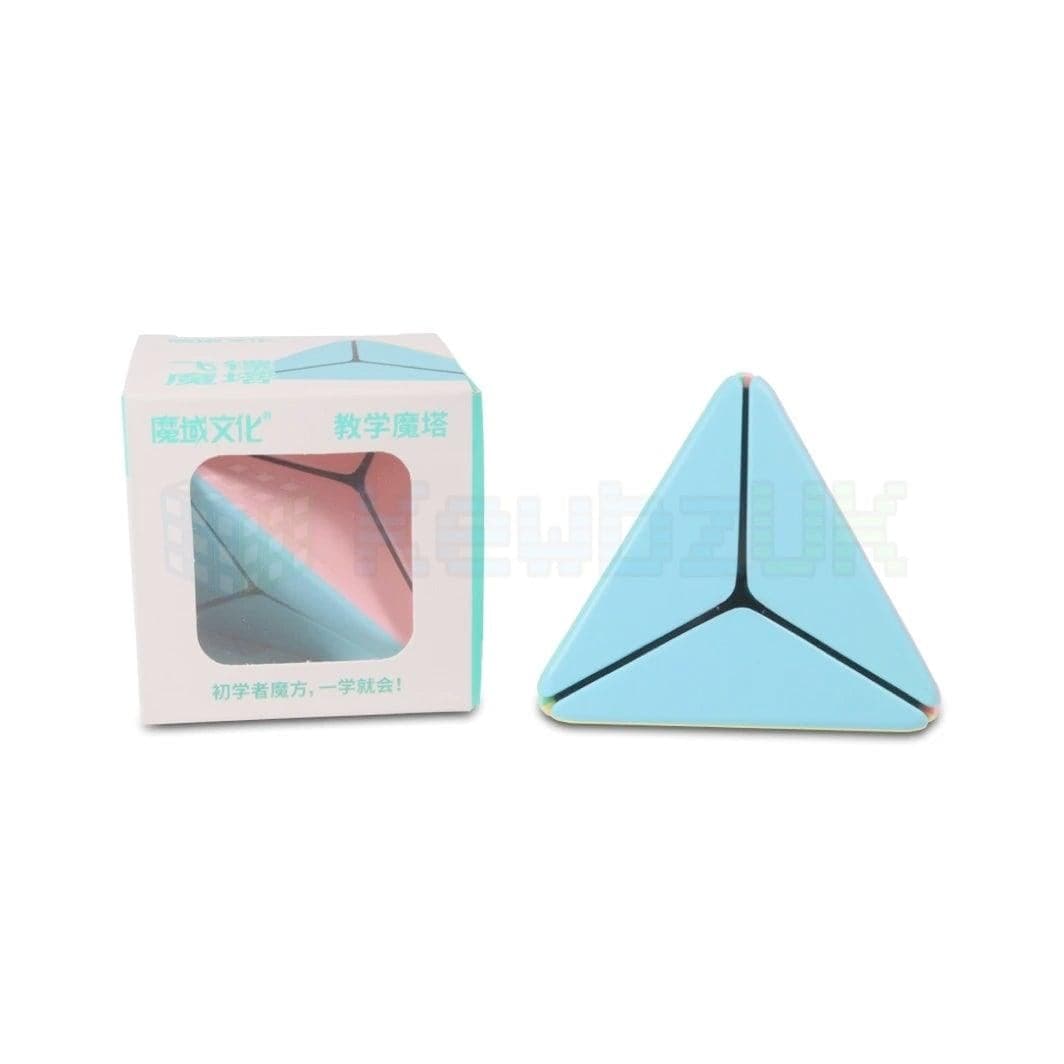 MoYu Boomerang Pyraminx