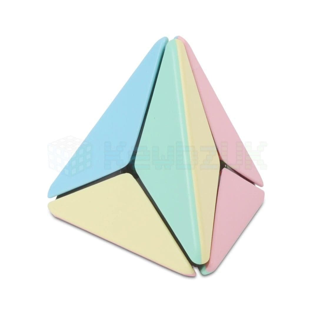 MoYu Boomerang Pyraminx