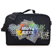 Sac de transport MoYu Cube