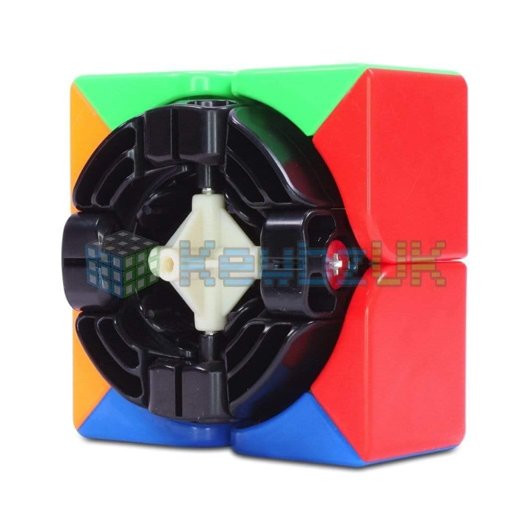 MoYu MeiLong 2x2 (Magnetic)