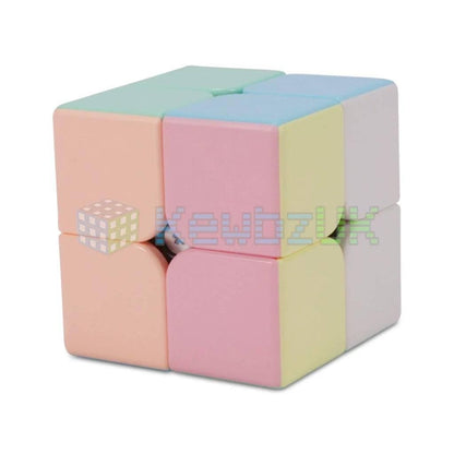 MoYu MeiLong 2x2 Macaron