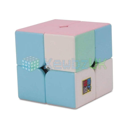 MoYu MeiLong 2x2 Macaron