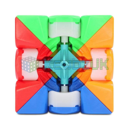 MoYu MeiLong 3x3 (Magnétique)