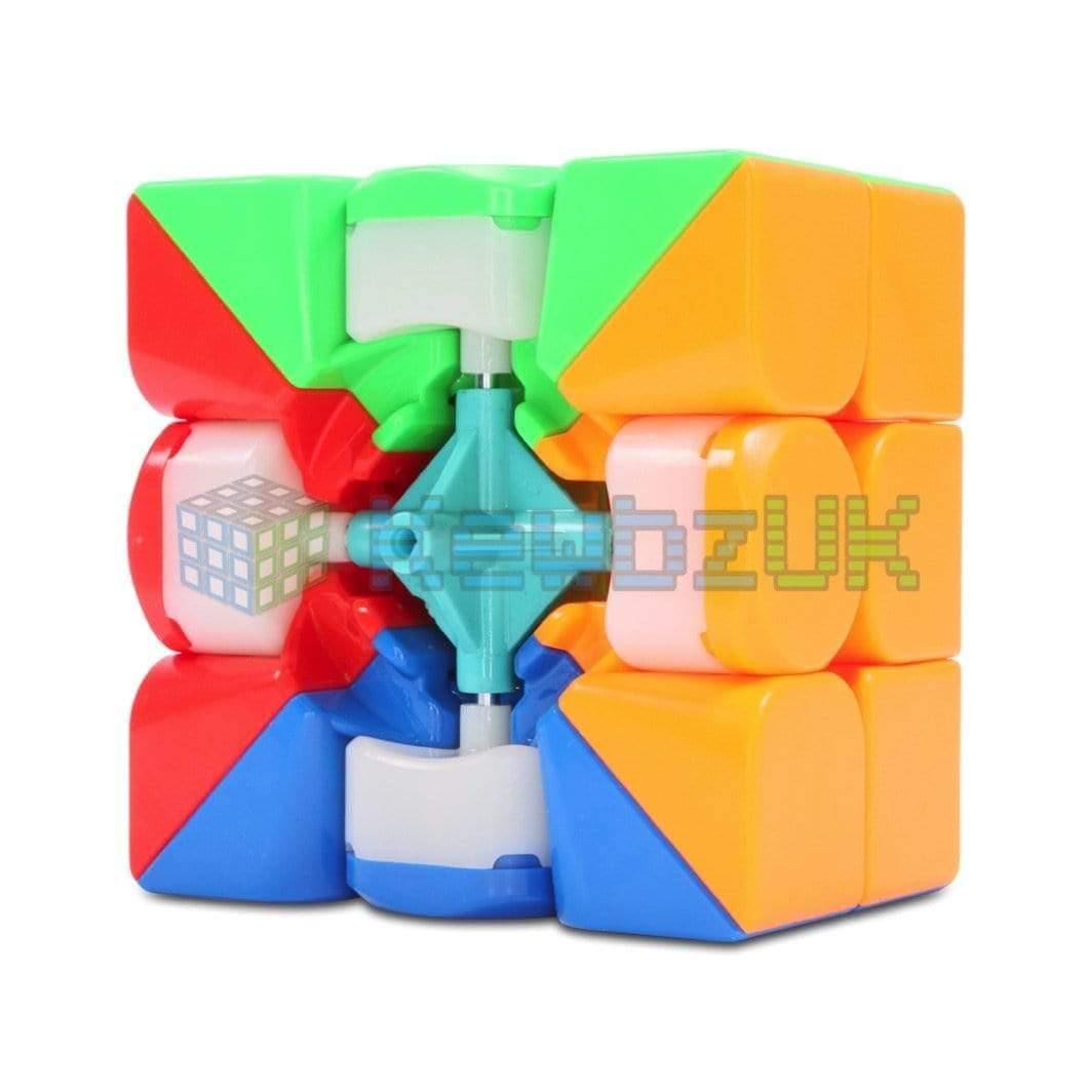 MoYu MeiLong 3x3 (Magnétique)