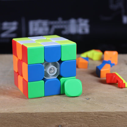 MoYu MeiLong 3x3 (Magnétique)