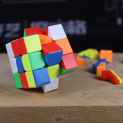 MoYu MeiLong 3x3 (Magnétique)