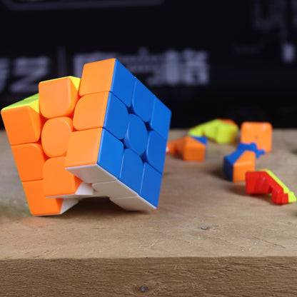 MoYu MeiLong 3x3 (Magnétique)