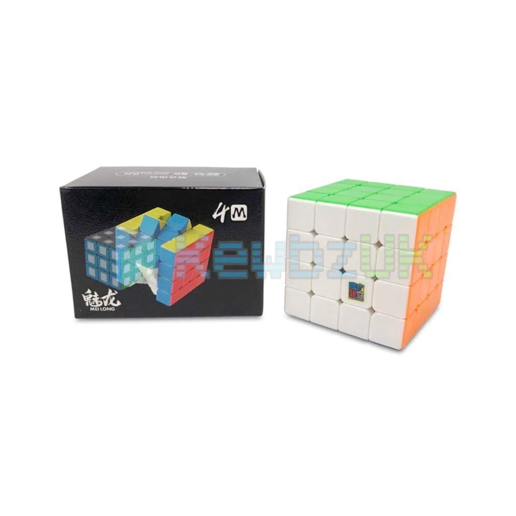 MoYu MeiLong 4x4 (Magnétique)
