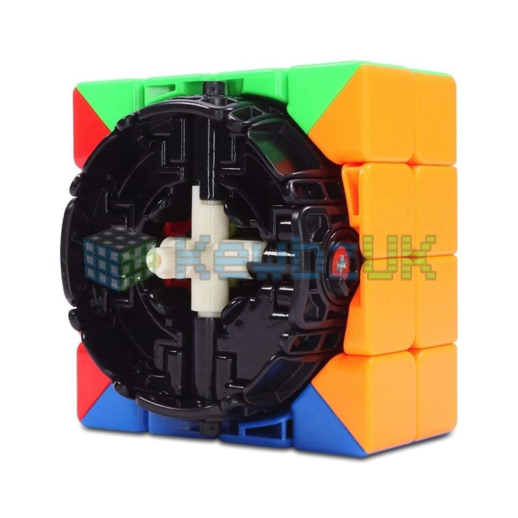 MoYu MeiLong 4x4 (Magnétique)