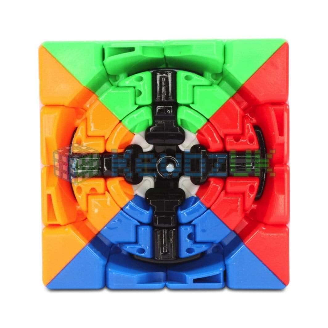 MoYu MeiLong 4x4 (Magnétique)