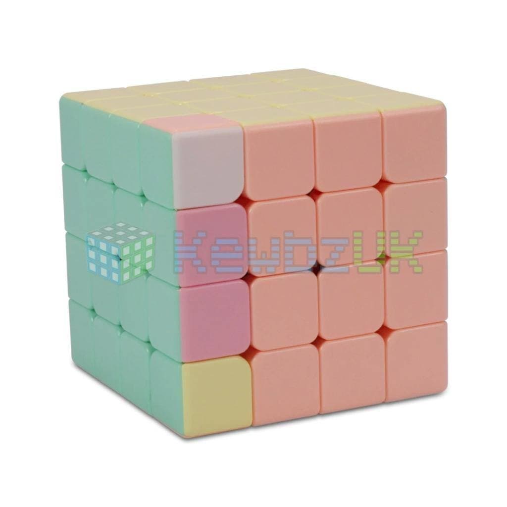 MoYu MeiLong 4x4 Macaron