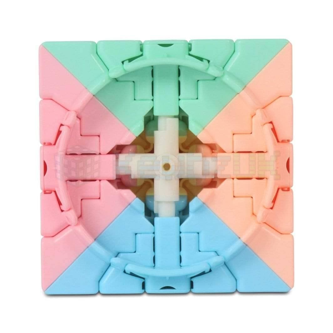 MoYu MeiLong 5x5 Macaron