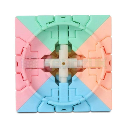 MoYu MeiLong 5x5 Macaron