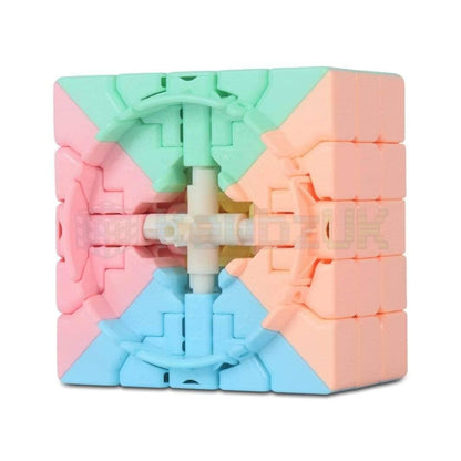 MoYu MeiLong 5x5 Macaron