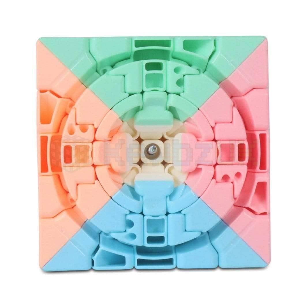 MoYu MeiLong 5x5 Macaron