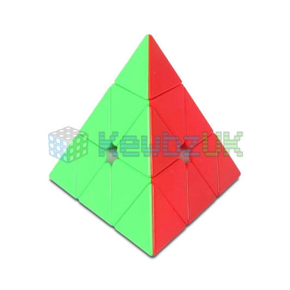 MoYu MeiLong Pyraminx (Magnétique)