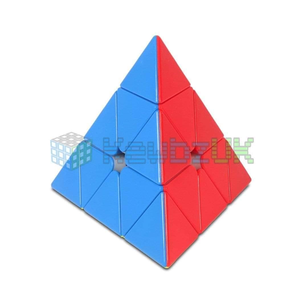 MoYu MeiLong Pyraminx (Magnétique)