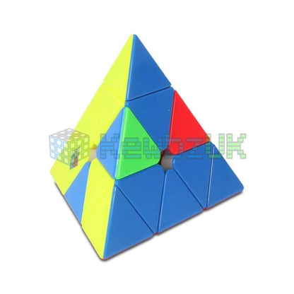 MoYu MeiLong Pyraminx (Magnétique)
