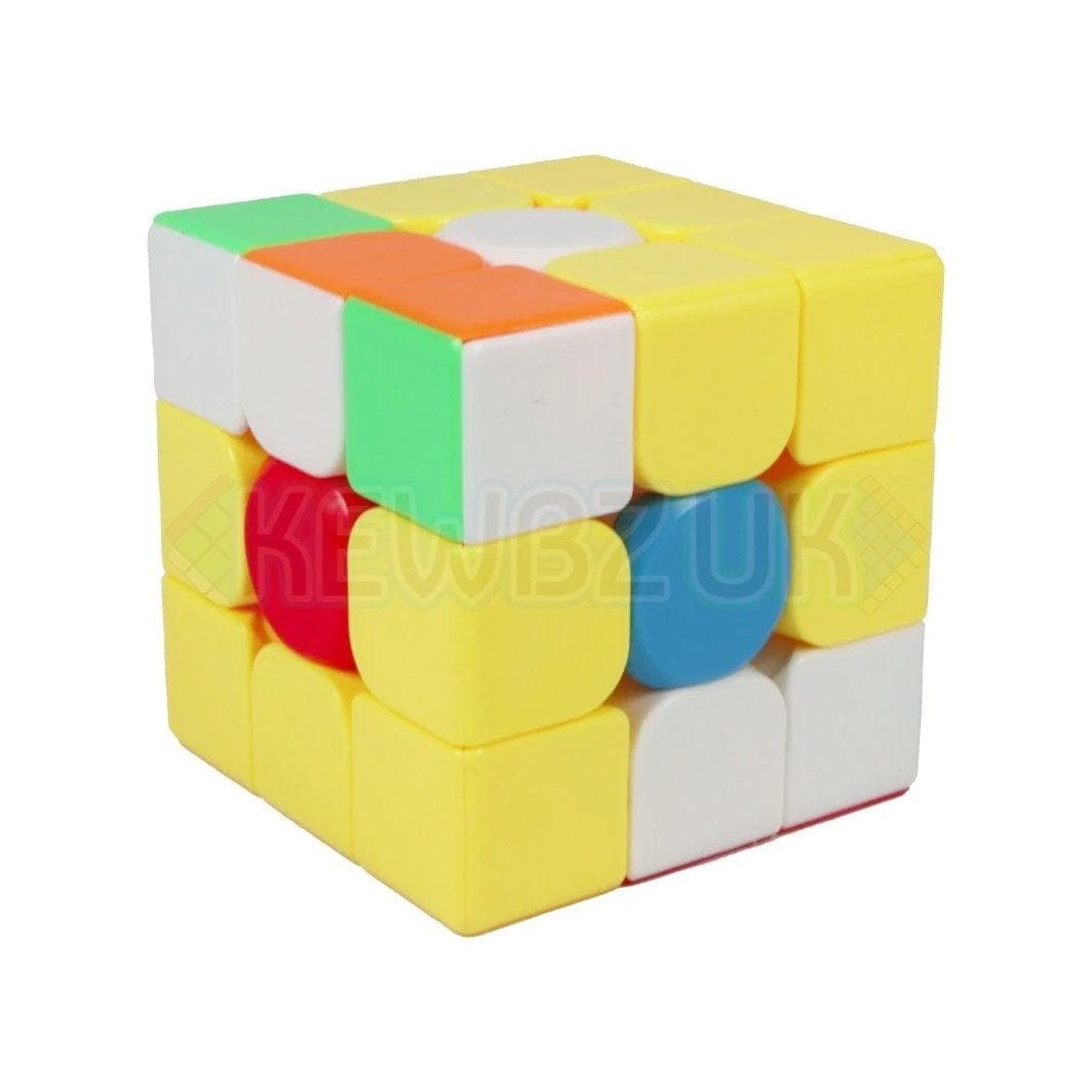 MoYu Trainer Cube - UT