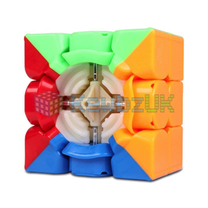 MoYu WeiLong GTS3 (Magnétique)