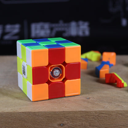MoYu WeiLong GTS3 (Magnétique)