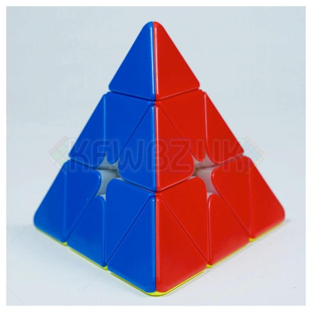 MoYu WeiLong Pyraminx (Magnétique)