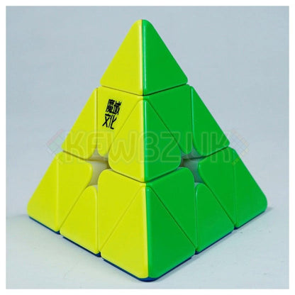 MoYu WeiLong Pyraminx (Magnétique)