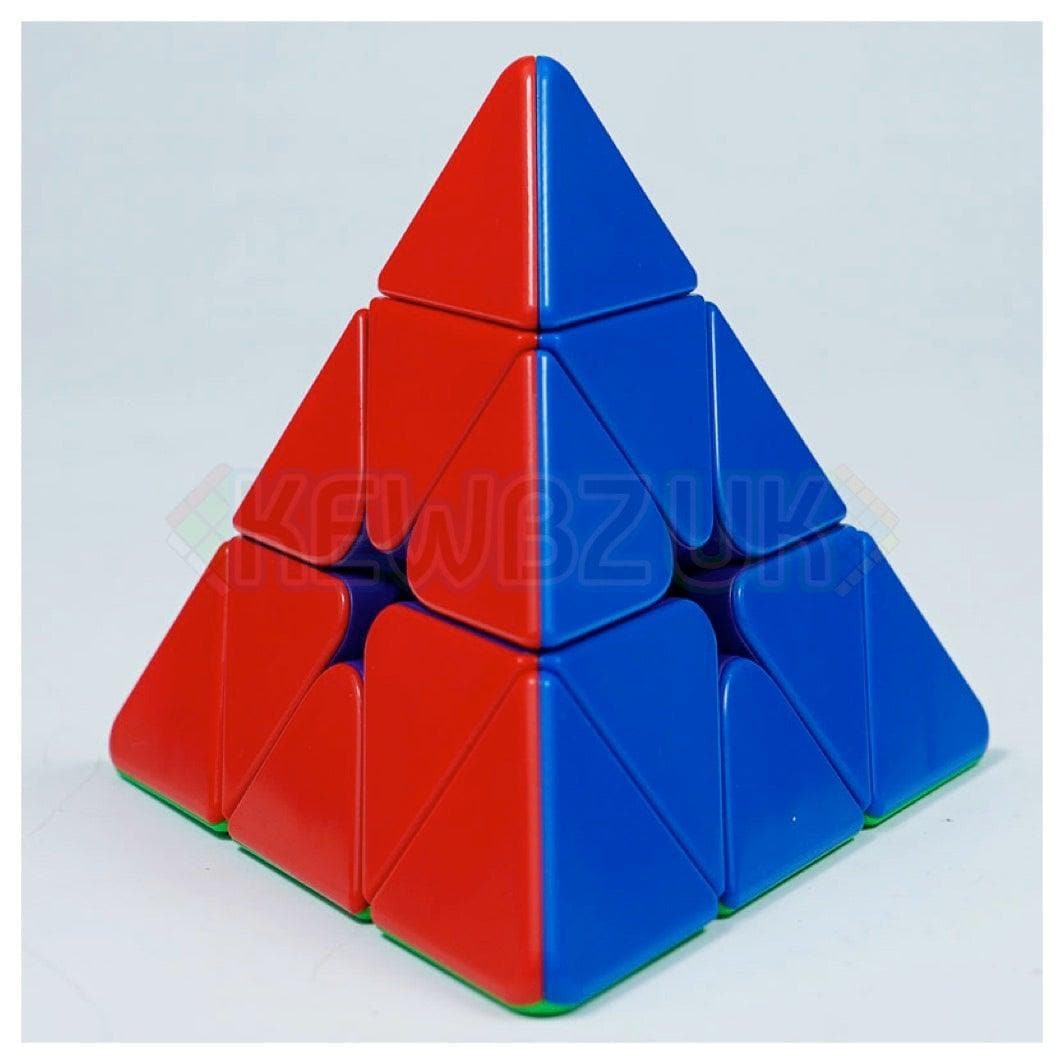 MoYu WeiLong Pyraminx MagLev