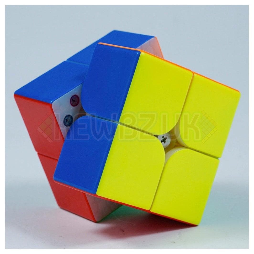 MoYu WeiPo WR S 2x2 (Magnétique)