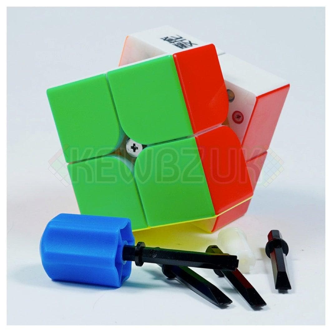 MoYu WeiPo WR S 2x2 (Magnétique)