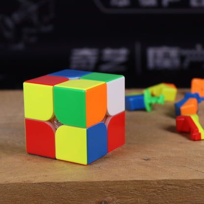 MoYu WeiPo WR S 2x2 (Magnétique)