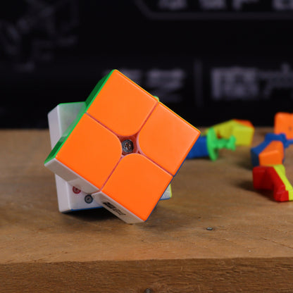 MoYu WeiPo WR S 2x2 (Magnétique)