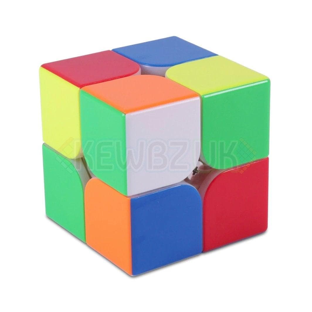 MoYu WeiPo WR S 2x2 (Magnétique)