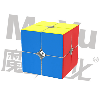 MoYu WeiPo WR S 2x2 (Magnétique)