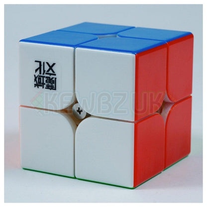 MoYu WeiPo WR S 2x2 (Magnétique)